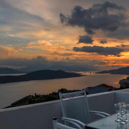 Apartmani Mate Neum Exterior photo