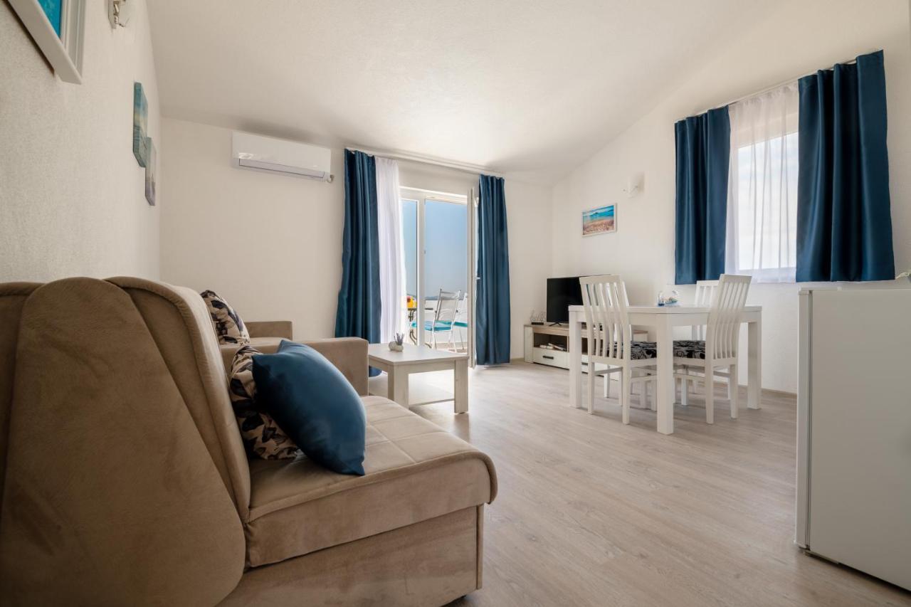 Apartmani Mate Neum Exterior photo