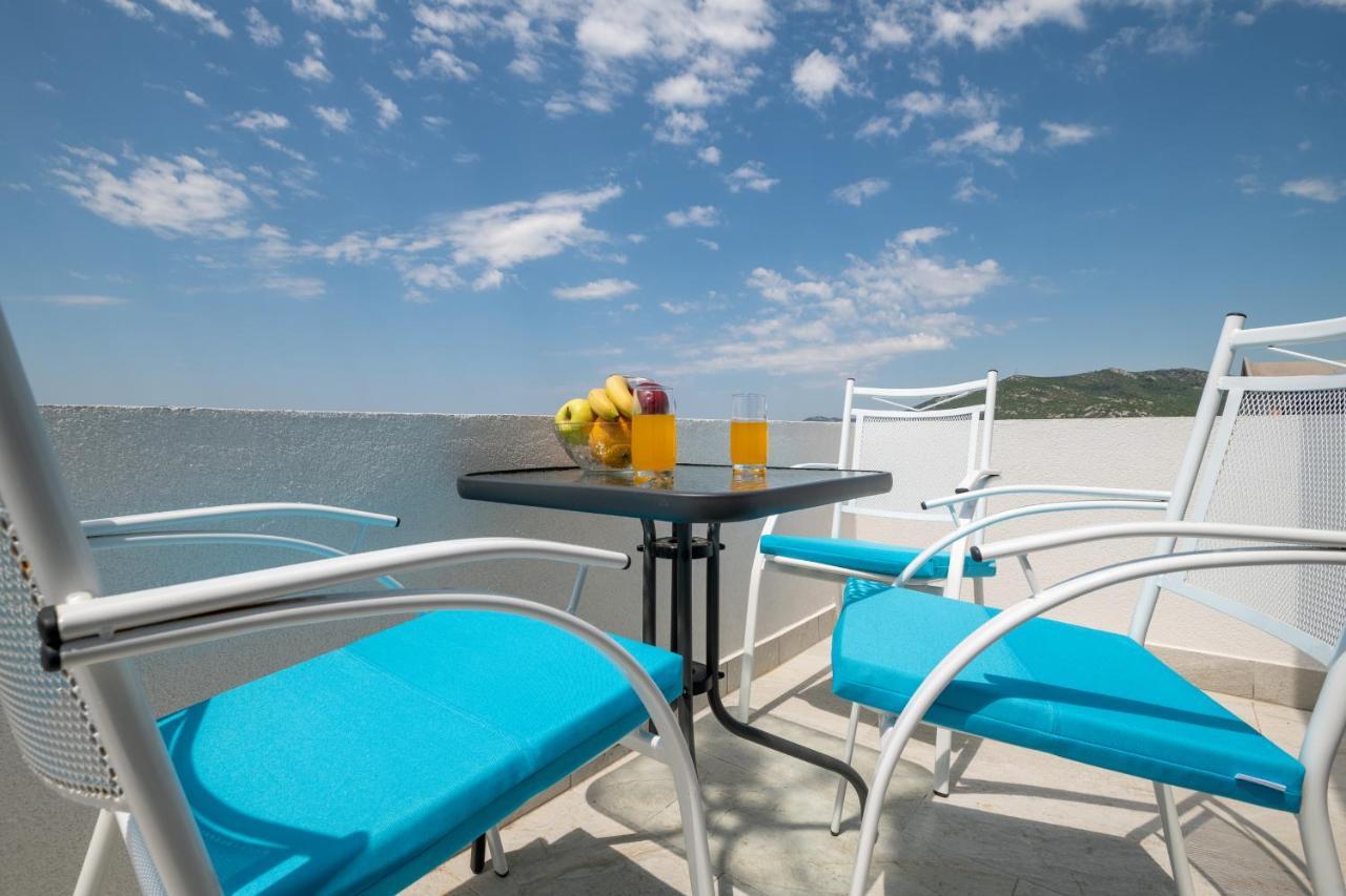 Apartmani Mate Neum Exterior photo