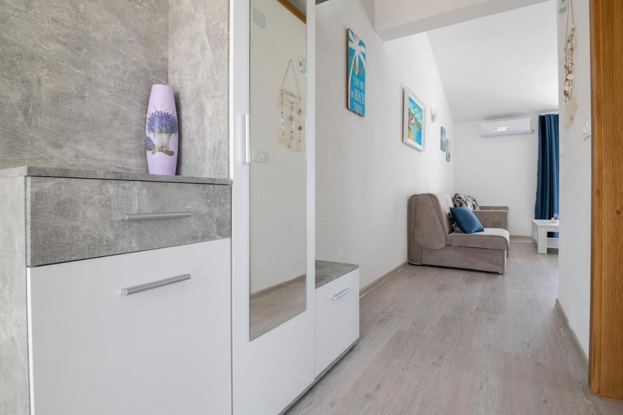 Apartmani Mate Neum Exterior photo