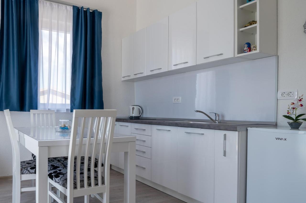 Apartmani Mate Neum Exterior photo