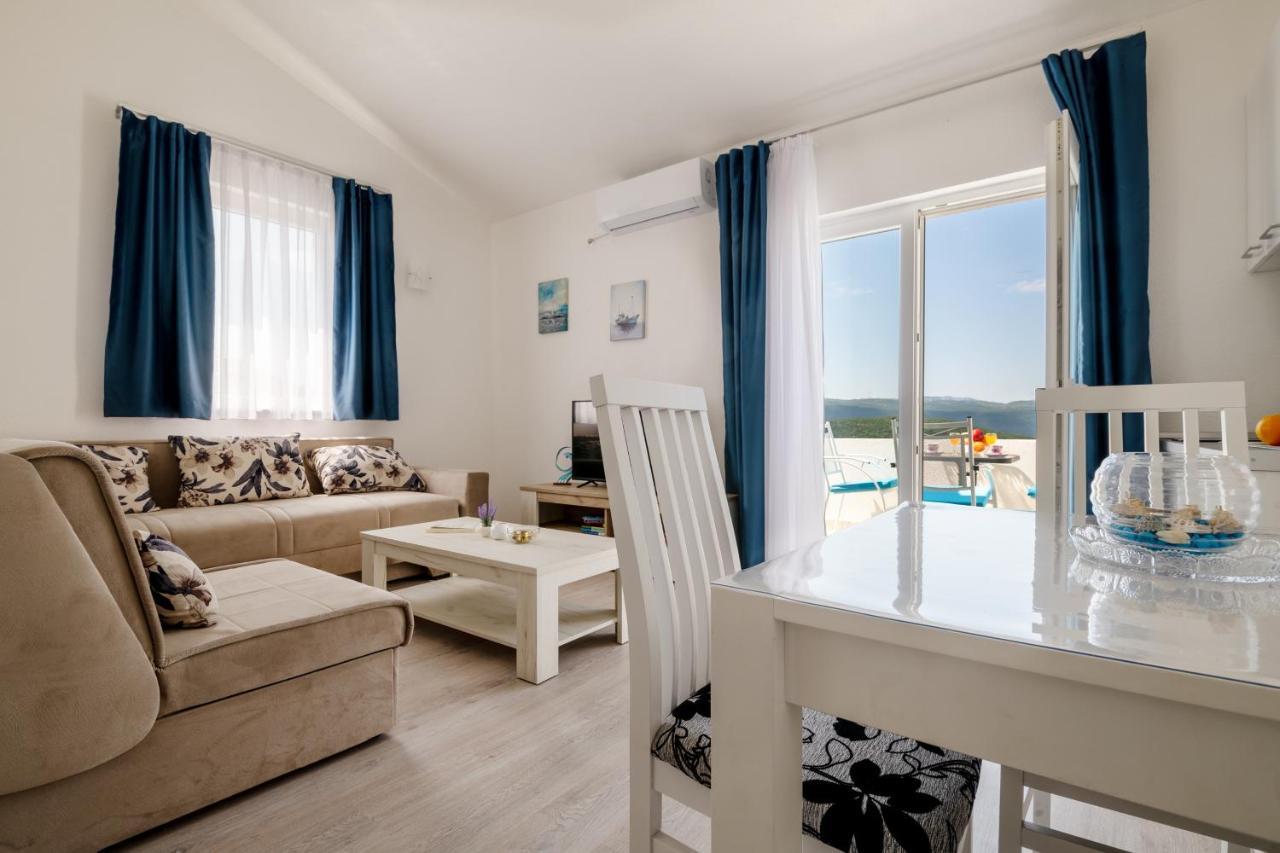 Apartmani Mate Neum Exterior photo