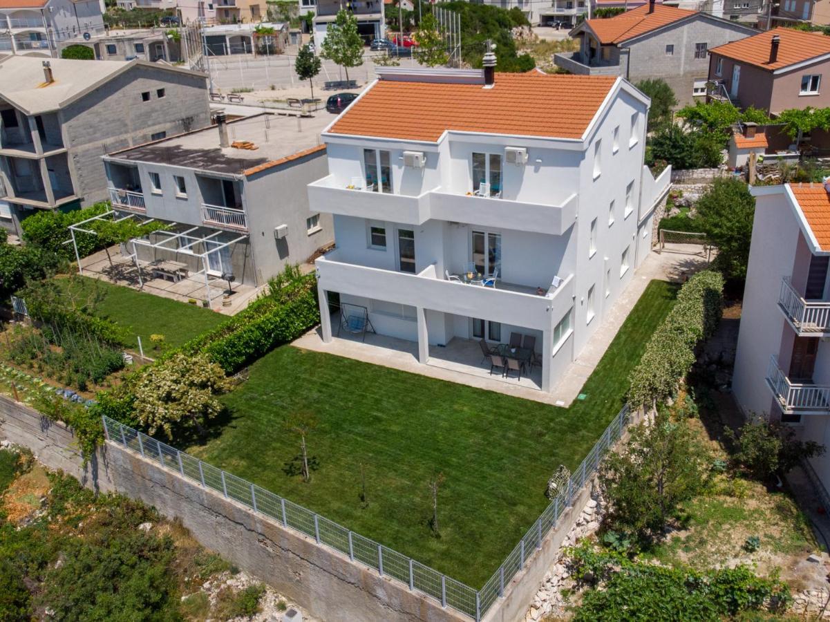 Apartmani Mate Neum Exterior photo
