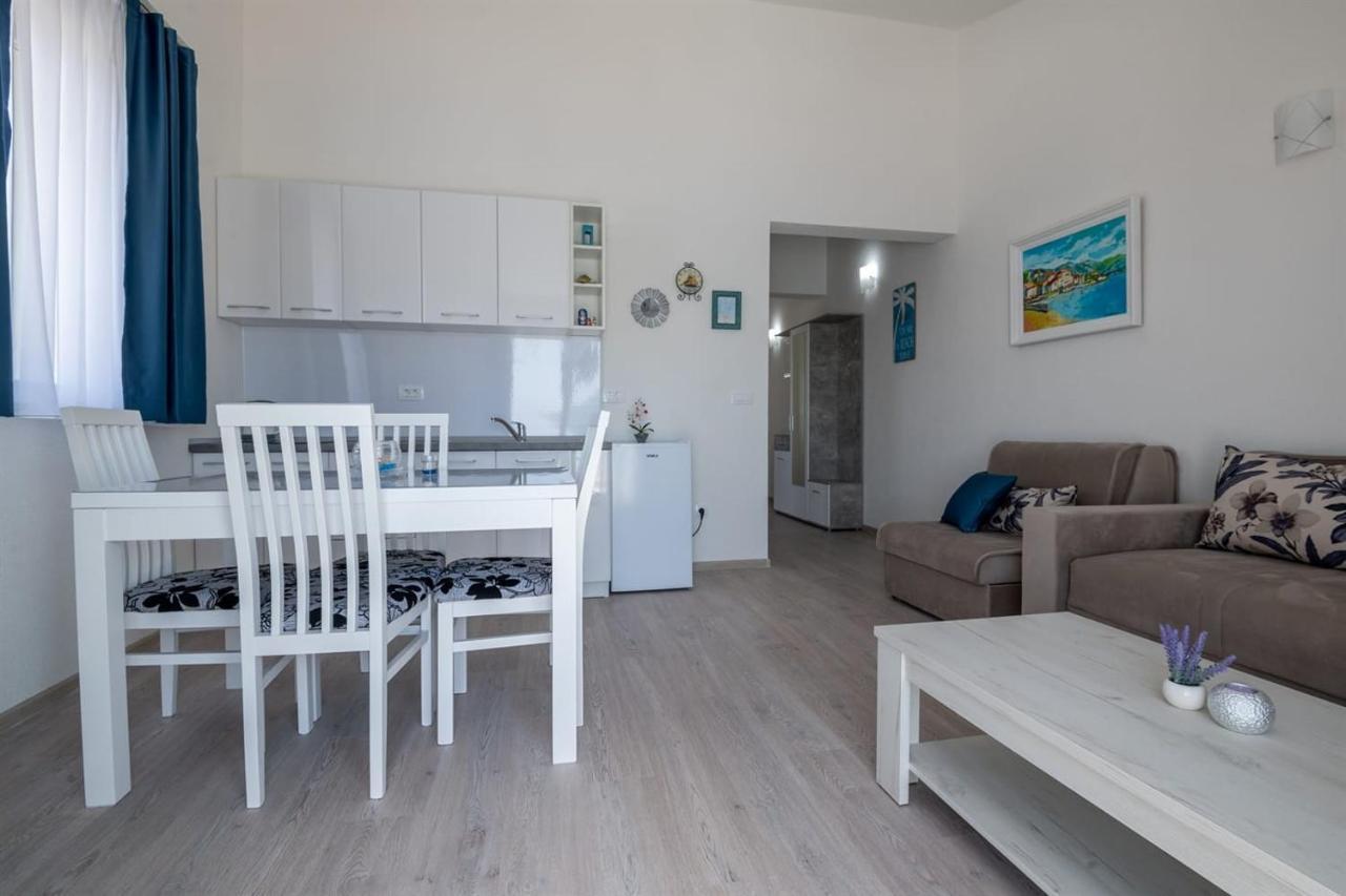 Apartmani Mate Neum Exterior photo