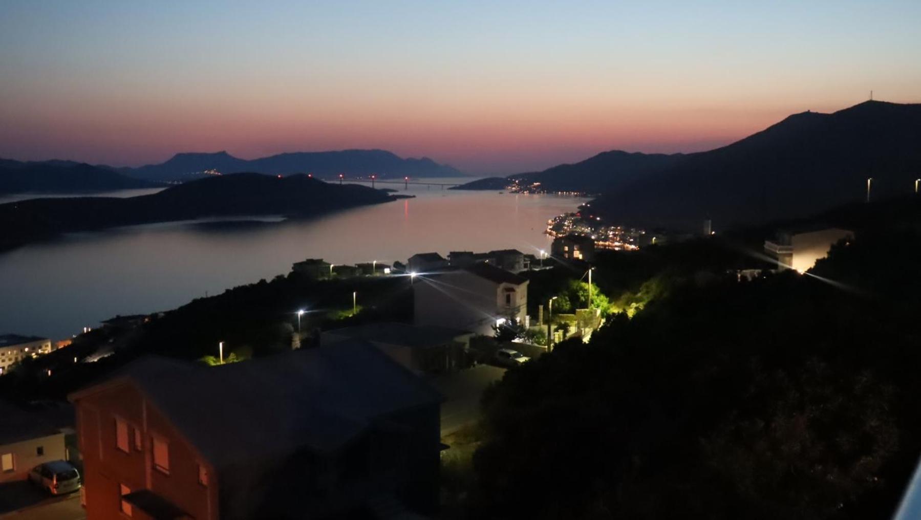 Apartmani Mate Neum Exterior photo